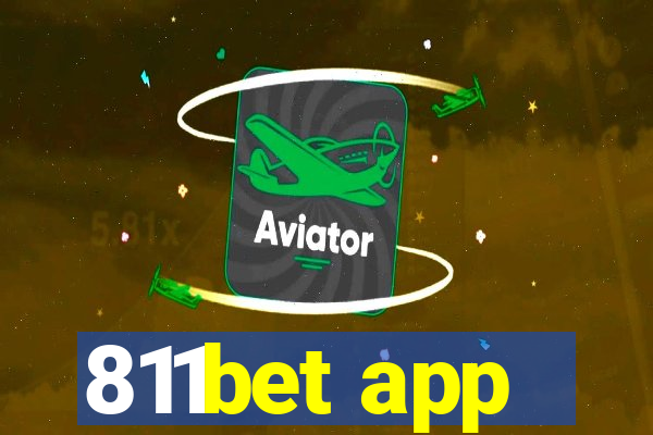 811bet app